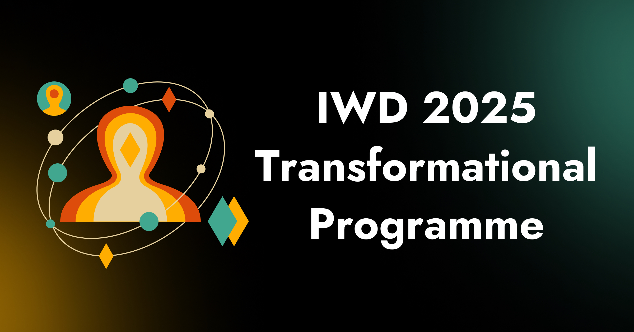 IWD Transformational Thriving Programme - The Dimensional System